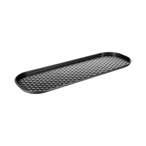 Odvojivi Kalup 5five Simply Smart Crna Metal 31 x 12 cm Cijena