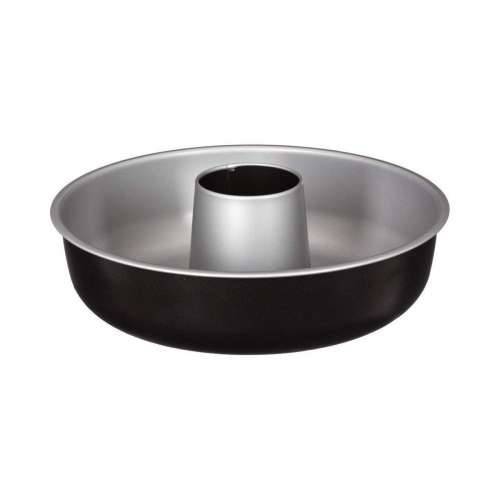 Kalup za Slastice Secret de Gourmet Aluminij Ø 25 cm Crna Cijena