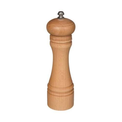 Mlinac za Sol i Papar 2 u 1 Secret de Gourmet Smeđa Drvo 22 x 6 cm Cijena