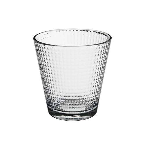 Set Čaša Secret de Gourmet Benit Kristal (250 ml) (6 Dijelovi) Cijena