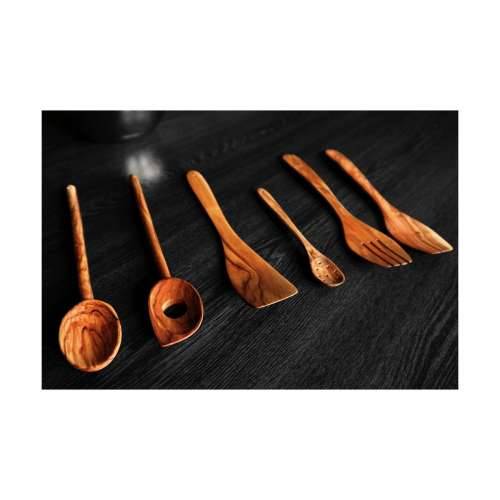 Žlica Metaltex 58060210 Drvo Maslinovo drvo Cijena
