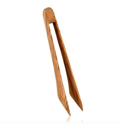 Hvataljka za serviranje Metaltex Drvo Maslinovo drvo 30 cm Cijena