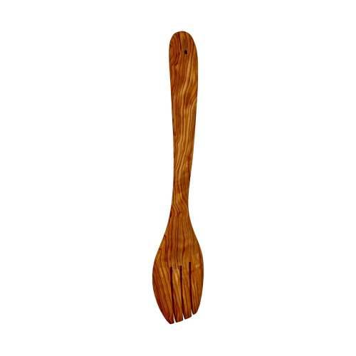 Pribor za posluživanje salate Metaltex 30 cm Cijena