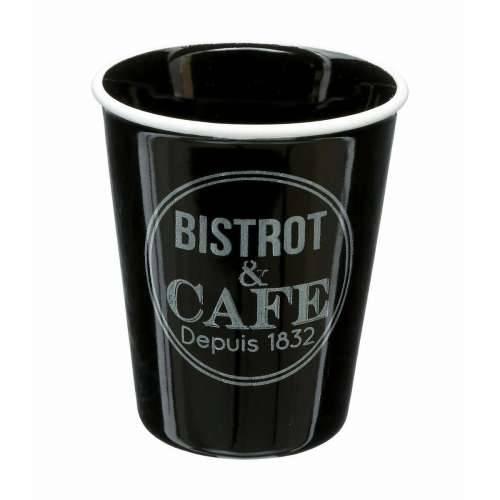 Set za Kavu 5five Simply Smart Bistrot Pisana 110 ml Cijena