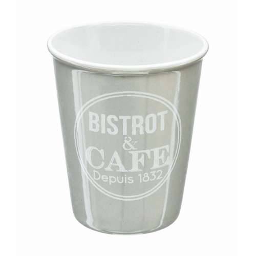 Set za Kavu 5five Simply Smart Bistrot Pisana 110 ml Cijena