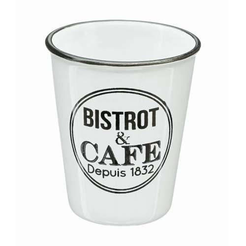 Set za Kavu 5five Simply Smart Bistrot Pisana 110 ml Cijena