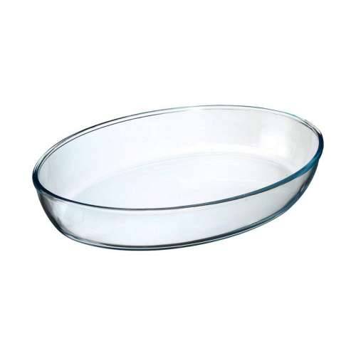 Posuda za Pečenje 5five Simply Smart Providan Kristal 35 x 25 cm Cijena