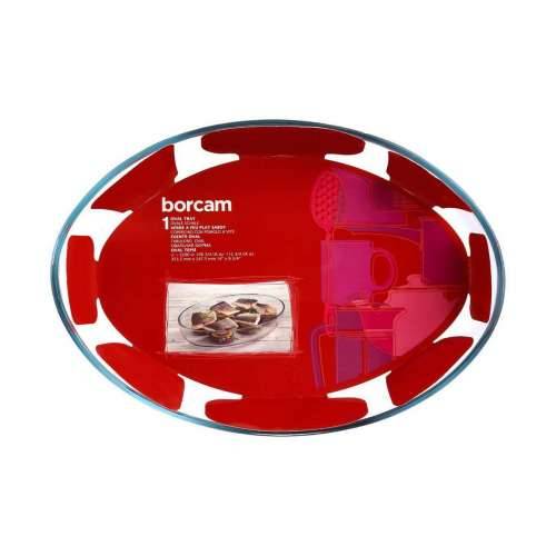 Posuda za Pečenje 5five Simply Smart Providan Kristal 35 x 25 cm Cijena