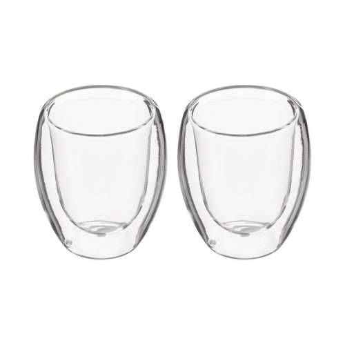 Set Šalica za Kavu Secret de Gourmet Providan Kristal 70 ml Cijena