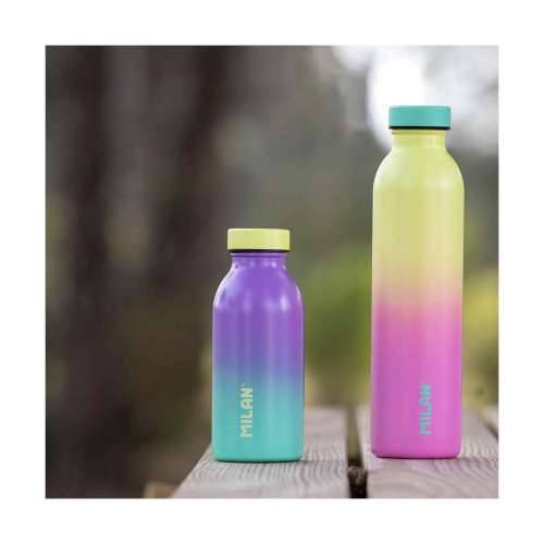 Termosicu Milan Sunset Nehrđajući Čelik Rumena 591 ml Cijena