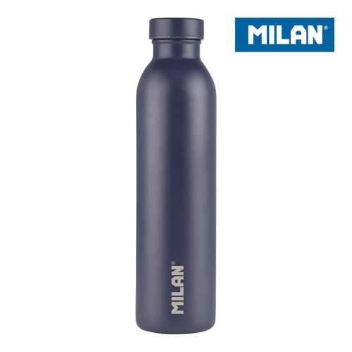 Termička Boca od Nehrđajućeg Čelika Milan Mornarsko plava 591 ml Cijena