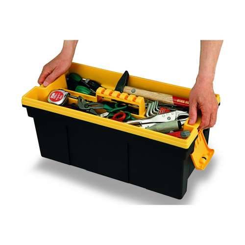 Kutija za Alat Terry Tool Chest 22 57,5 x 27,5 x 29 cm Cijena
