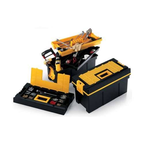Kutija za Alat Terry Tool Chest 22 57,5 x 27,5 x 29 cm Cijena