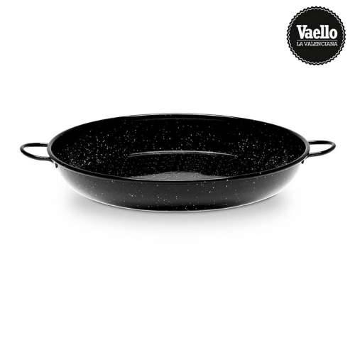 Lonac Vaello Crna Emajlirani Čelik Ø 30 cm 1 L Cijena