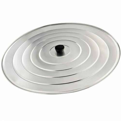 Poklopac za Tavu Vaello Aluminij (Ø 40 cm) Cijena
