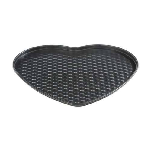 Odvojivi set kalupa Secret de Gourmet Crna Aluminij 3 Dijelovi Cijena