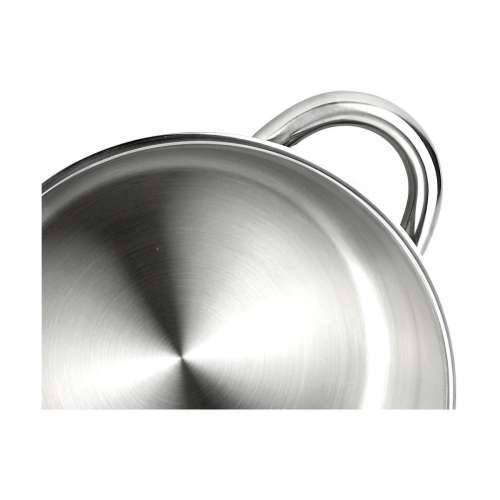 Duboka tava Fagor Ø 20 cm Ø 20 x 9 cm Cijena