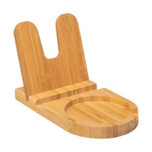 Stalak za Žlice Secret de Gourmet Bambus 20 x 12,5 x 12 cm Cijena