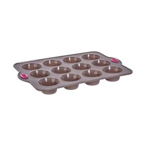Kalupi za Muffine 5five Simply Smart 33 x 23,5 x 3,5 cm (12 kom.) Cijena