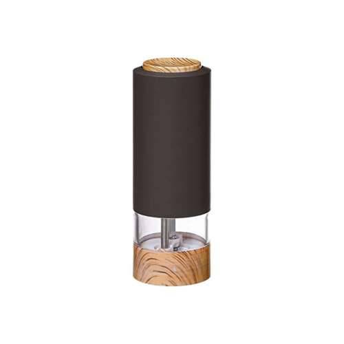 Električna Brusilica Secret de Gourmet Noir Kitchen Drobilica Crna (22,3 cm) Cijena