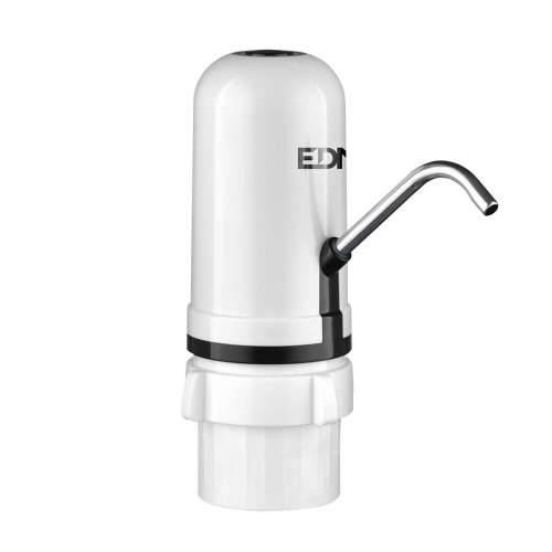 Automatski Punjivi Točionik Vode EDM 76753 ø 9 x 19 cm Električni Cijena