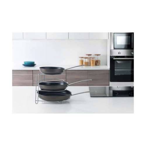 Organizator za Tave Metaltex Canyon Metal (23 x 27 x 23 cm) Cijena