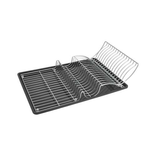 Cjedilo za Sudoper Metaltex Wing-tex Metal (50 x 31 x 11 cm) Cijena