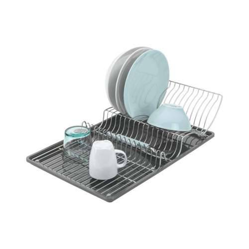 Cjedilo za Sudoper Metaltex Wing-tex Metal (50 x 31 x 11 cm) Cijena