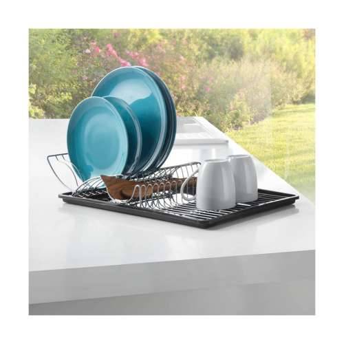 Cjedilo za Sudoper Metaltex Wing-tex Metal (50 x 31 x 11 cm) Cijena