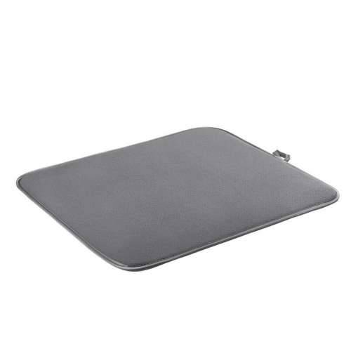 Cjedilo za Sudoper Metaltex Softex Siva 45 x 40 cm Prostirka Cijena