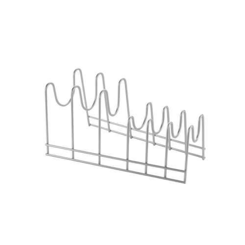 Nosač kuhinjskog pribora Metaltex Lido Metal 29 x 50 x 17 cm Cijena
