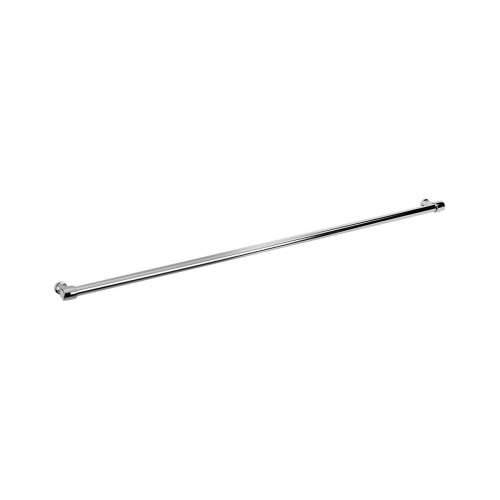 Stalak za Papirnati Ručnik Metaltex Lonardo Metal od nehrđajućeg kroma (78 cm) Cijena