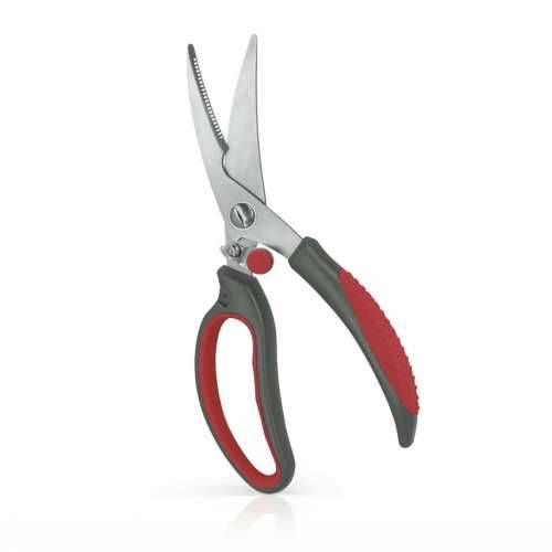 Kuhinjske Škare Metaltex Čelik Nehrđajući Čelik 23 cm ptice Cijena