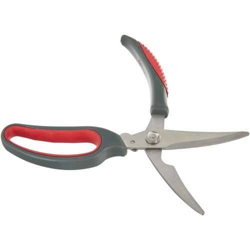 Kuhinjske Škare Metaltex Čelik Nehrđajući Čelik 23 cm ptice Cijena