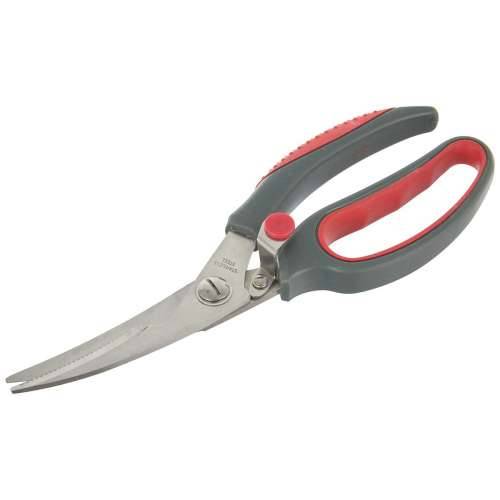 Kuhinjske Škare Metaltex Čelik Nehrđajući Čelik 23 cm ptice Cijena