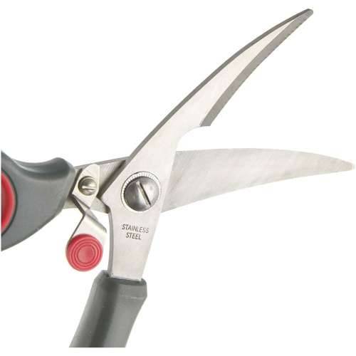 Kuhinjske Škare Metaltex Čelik Nehrđajući Čelik 23 cm ptice Cijena