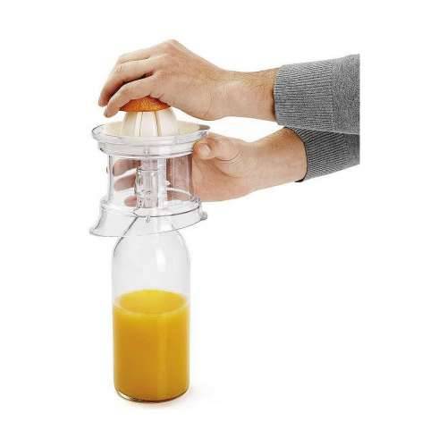 Električni sokovnik Metaltex Citrus 300 ml Cijena