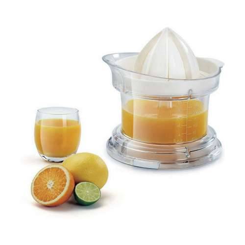 Električni sokovnik Metaltex Citrus 300 ml Cijena