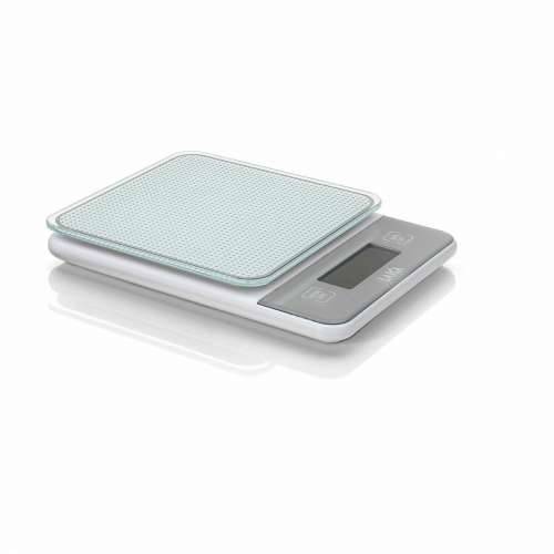 kuhinjsku vagu LAICA KS1320 Bijela 5 kg Cijena