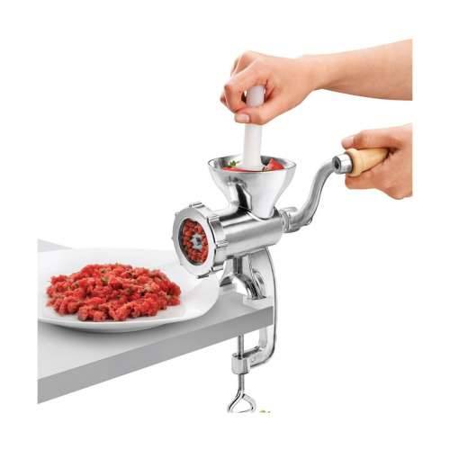 Mlin za Meso Metaltex Jack-5 Cijena