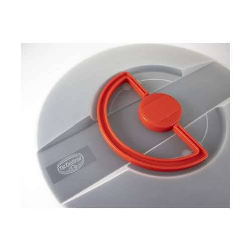 Odvojivi Kalup Dr. Oetker Crna Čelik Plastika Ø 26 cm ø 26 x 6,5 cm Cijena