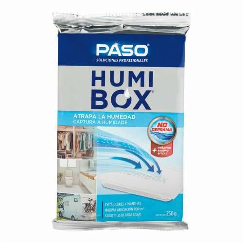 Protiv vlage Paso humibox Cijena