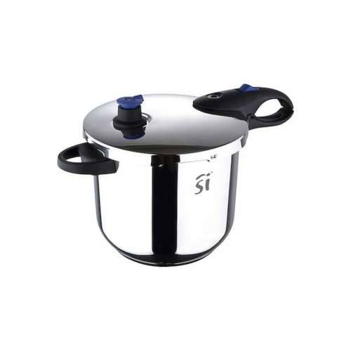 Set ekspres lonaca San Ignacio Nehrđajući Čelik 4 L 5,5 L Ø 22 cm Cijena