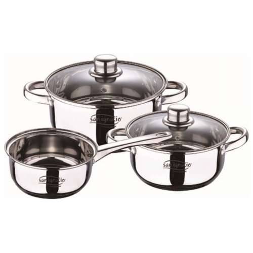 Set spremnika San Ignacio Cassel SG8171 Cijena