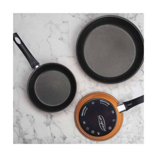 Tava San Ignacio valencia bgeu2521 Čelik Ø 28 cm Cijena