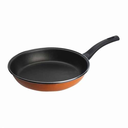 Tava San Ignacio Valencia Ø 22 cm Crna Metal Cijena