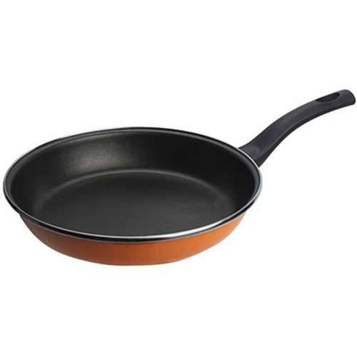 Tava San Ignacio Valencia Ø 22 cm Crna Metal Cijena
