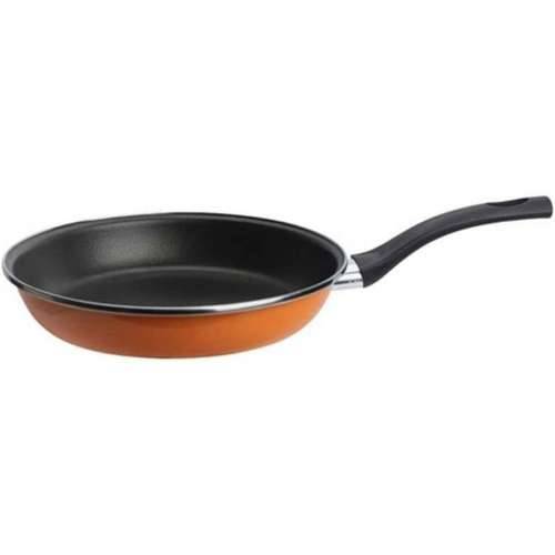 Tava San Ignacio Valencia Ø 22 cm Crna Metal Cijena