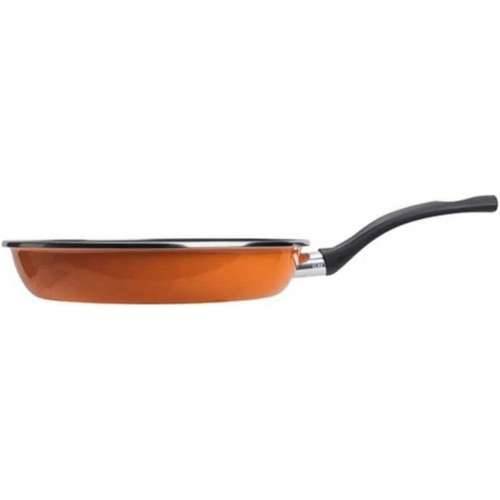 Tava San Ignacio Valencia Ø 22 cm Crna Metal Cijena
