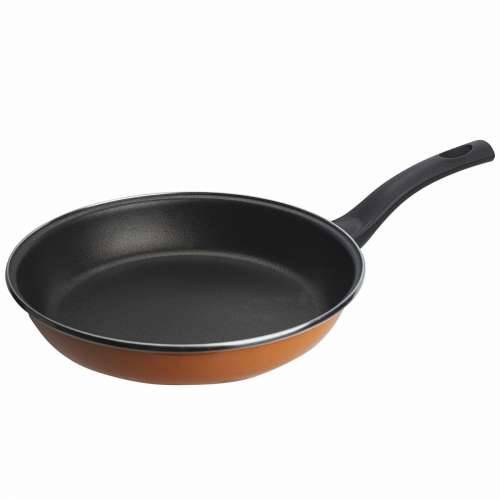 Tava San Ignacio Valencia Ø 30 cm Crna Čelik Cijena